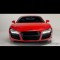 Heffner Performance Twin Turbo Kit for Audi R8 V8 models